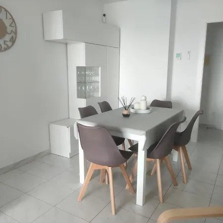 Apartment Playa Primera Linea Costa Dorada Coma-ruga