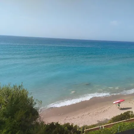 Playa Primera Linea Costa Dorada * Coma-ruga