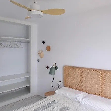 Apartment Playa Primera Linea Costa Dorada *