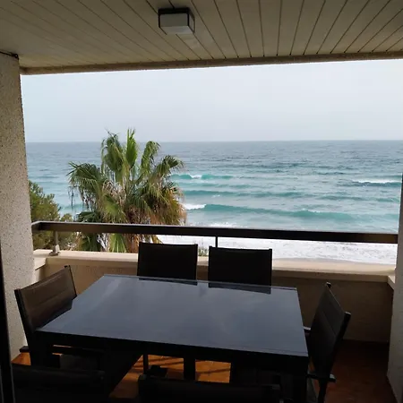 Apartment Playa Primera Linea Costa Dorada