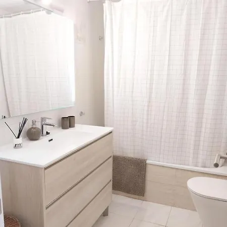 Apartment Playa Primera Linea Costa Dorada