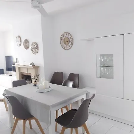 Apartment Playa Primera Linea Costa Dorada *